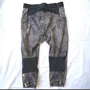 Lululemon Men’s Legging Crop